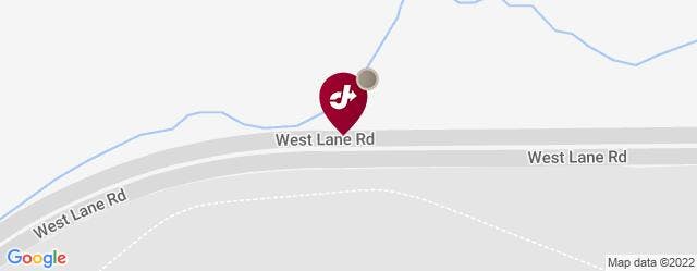 Jiffy Lube Location Map