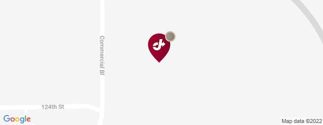 Jiffy Lube Location Map