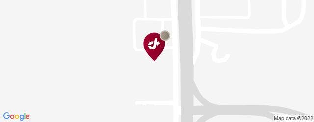 Jiffy Lube Location Map