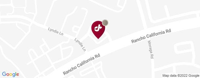 Jiffy Lube Location Map