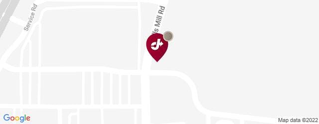 Jiffy Lube Location Map