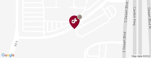 Jiffy Lube Location Map