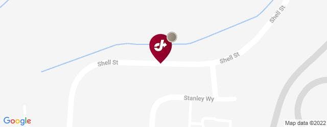 Jiffy Lube Location Map