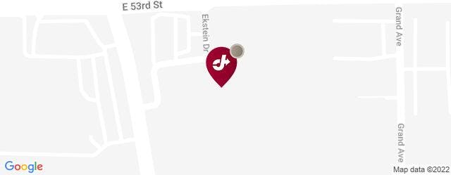 Jiffy Lube Location Map