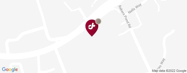 Jiffy Lube Location Map