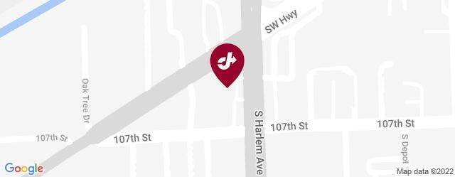 Jiffy Lube Location Map