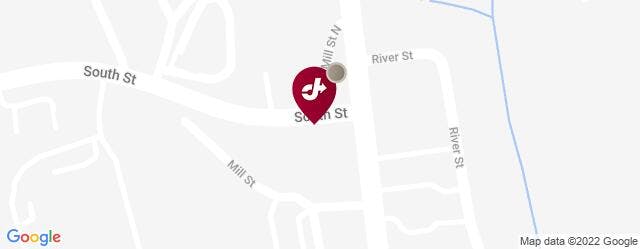 Jiffy Lube Location Map