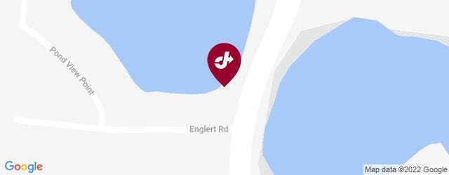 Jiffy Lube Location Map
