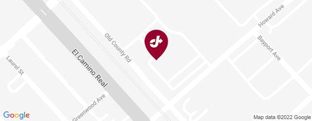 Jiffy Lube Location Map