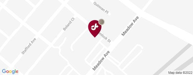 Jiffy Lube Location Map