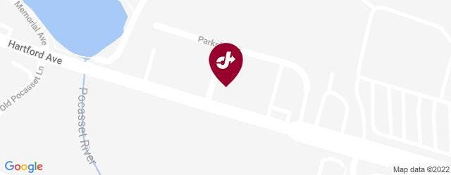 Jiffy Lube Location Map