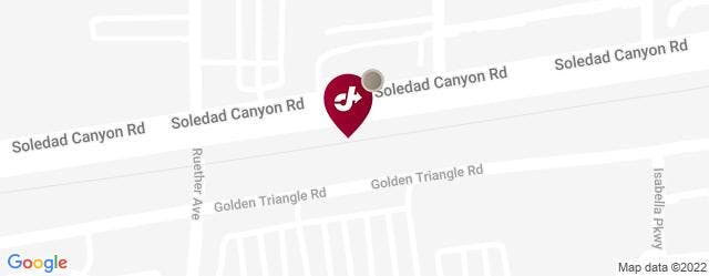 Jiffy Lube Location Map