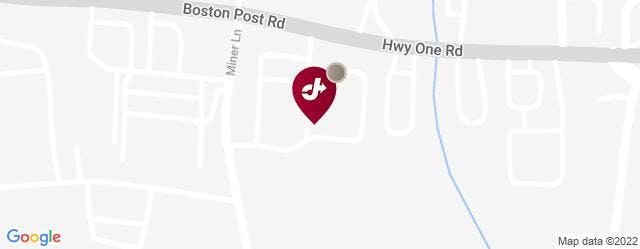 Jiffy Lube Location Map