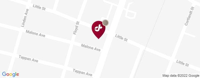 Jiffy Lube Location Map