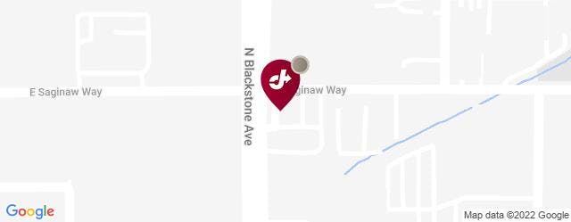 Jiffy Lube Location Map