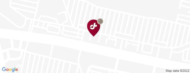Jiffy Lube Location Map
