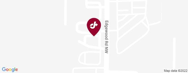 Jiffy Lube Location Map