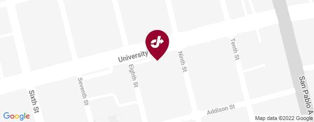 Jiffy Lube Location Map