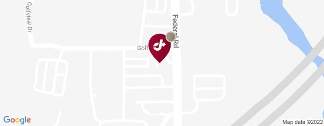 Jiffy Lube Location Map