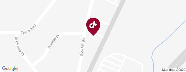 Jiffy Lube Location Map