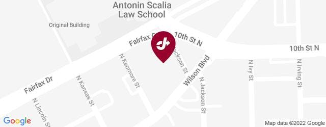 Jiffy Lube Location Map