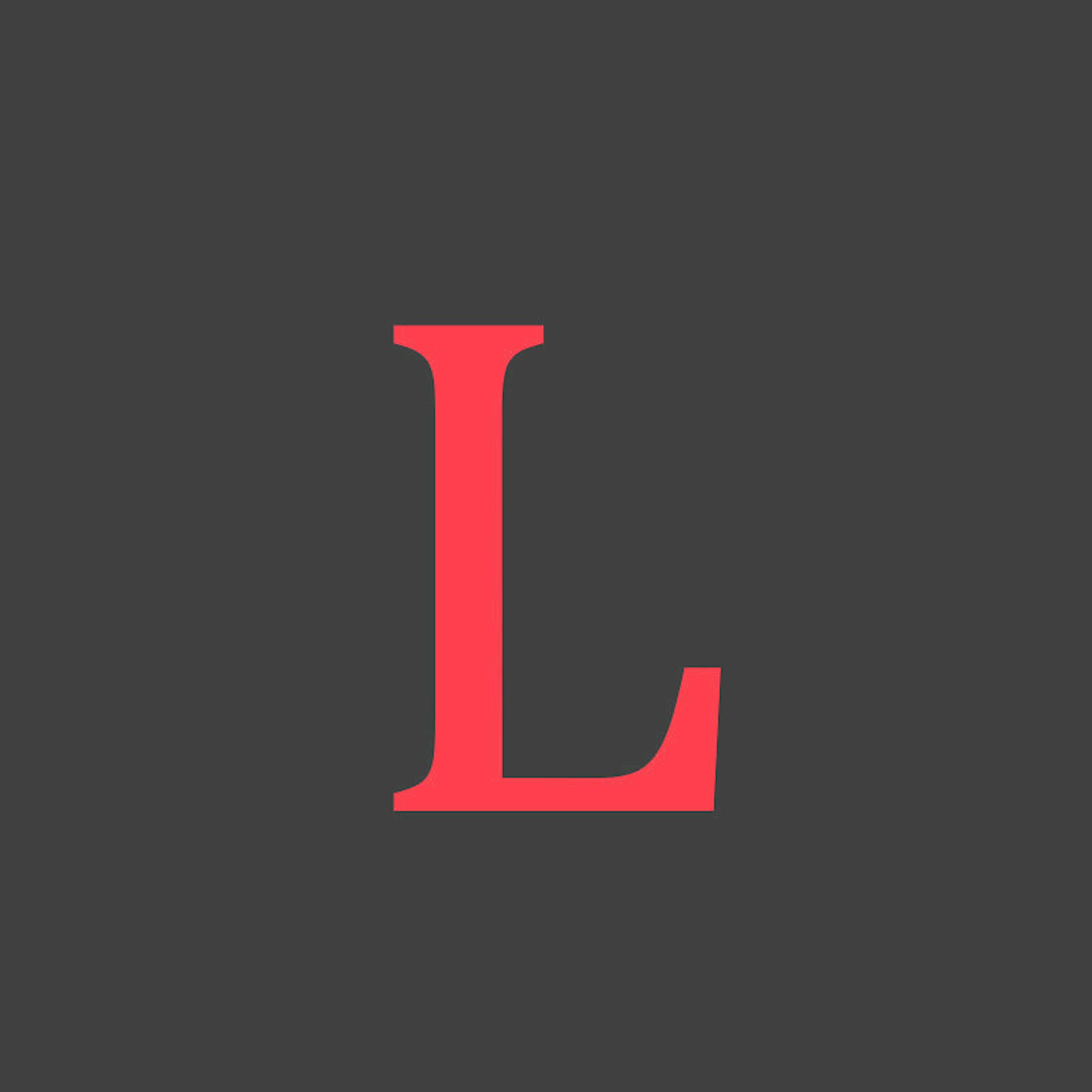 Dark L