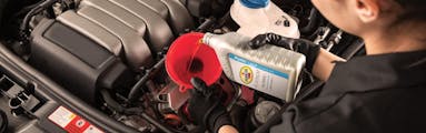 what is Synthetic Oil
