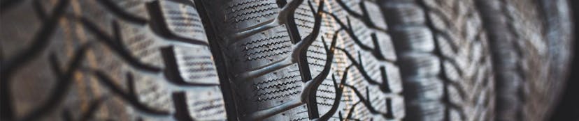 Routine Tire Inspections are important to ensure you do not suffer a tire blowout